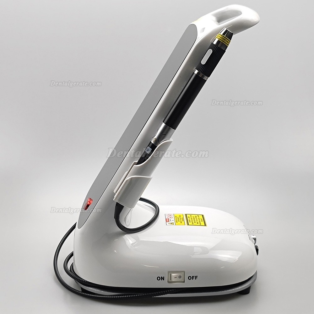 SOGA iLaser I Dental-Diodenlaser 980 nm 0,5 W&ndash;8 W Dental Laserstift